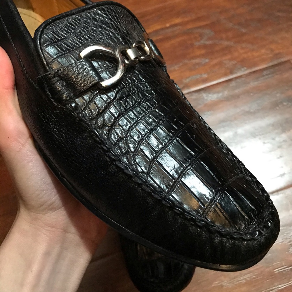 Men loafers